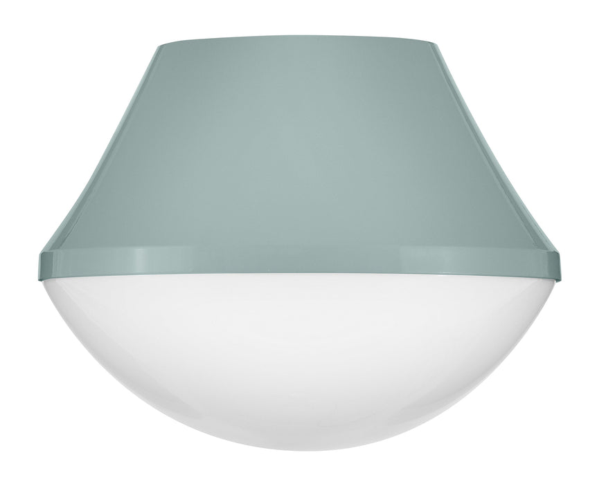 Lark Haddie Small Flush Mount