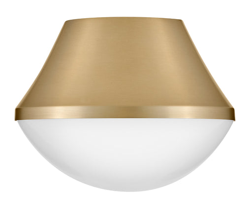 Lark Haddie Small Flush Mount
