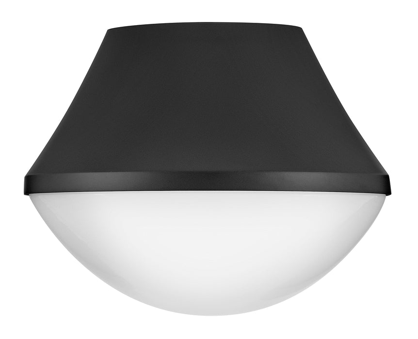Lark Haddie Small Flush Mount