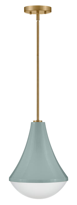 Lark Haddie Small Pendant