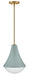 Lark Haddie Small Pendant