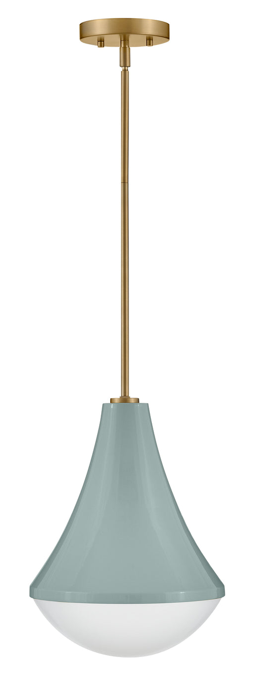 Lark Haddie Small Pendant