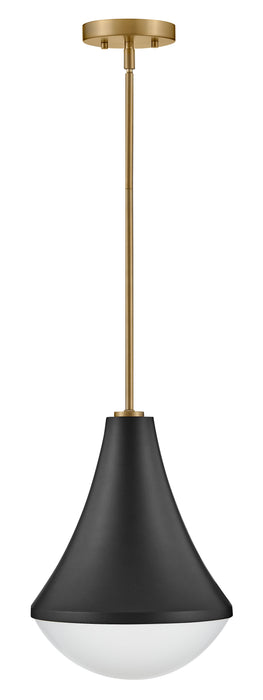 Lark Haddie Small Pendant