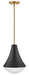 Lark Haddie Small Pendant