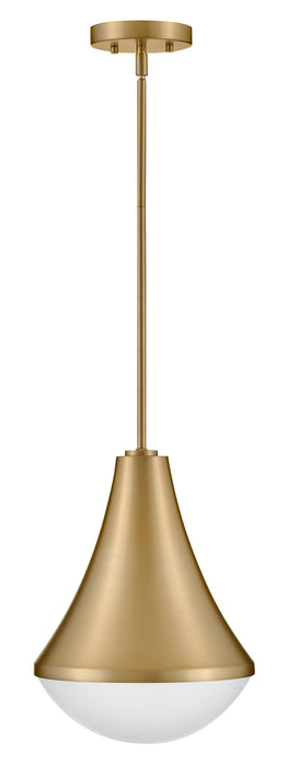 Lark Haddie Small Pendant