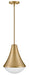 Lark Haddie Small Pendant
