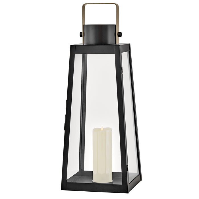 Lark Hugh Large Decorative Lantern