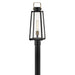 Lark Hugh Large Post Mount Lantern