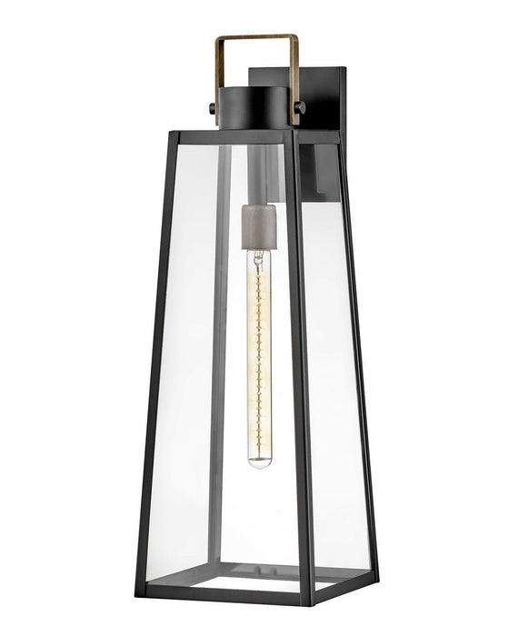 Lark Hugh Large Wall Mount Lantern