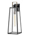 Lark Hugh Large Wall Mount Lantern