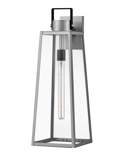 Lark Hugh Large Wall Mount Lantern