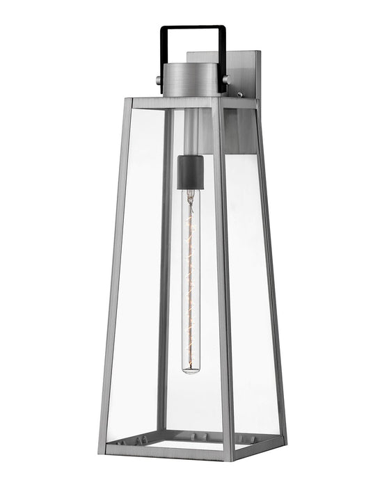 Lark Hugh Large Wall Mount Lantern