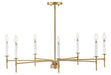 Lark Hux Large Single Tier