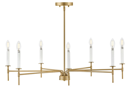 Lark Hux Large Single Tier