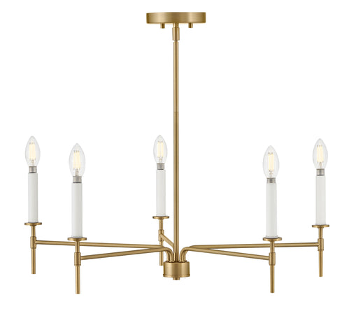 Lark Hux Medium Single Tier