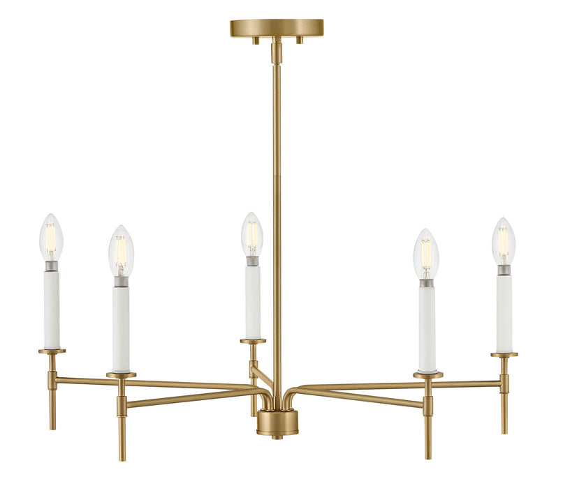 Lark Hux Medium Single Tier