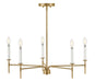 Lark Hux Medium Single Tier