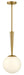 Lark Izzy Small Pendant