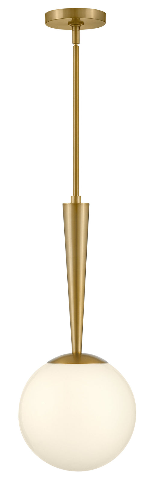 Lark Izzy Small Pendant