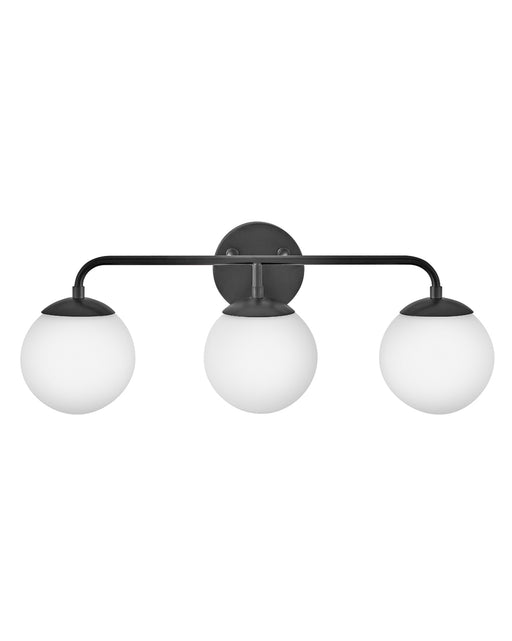 Lark Julep Medium Three Light Vanity