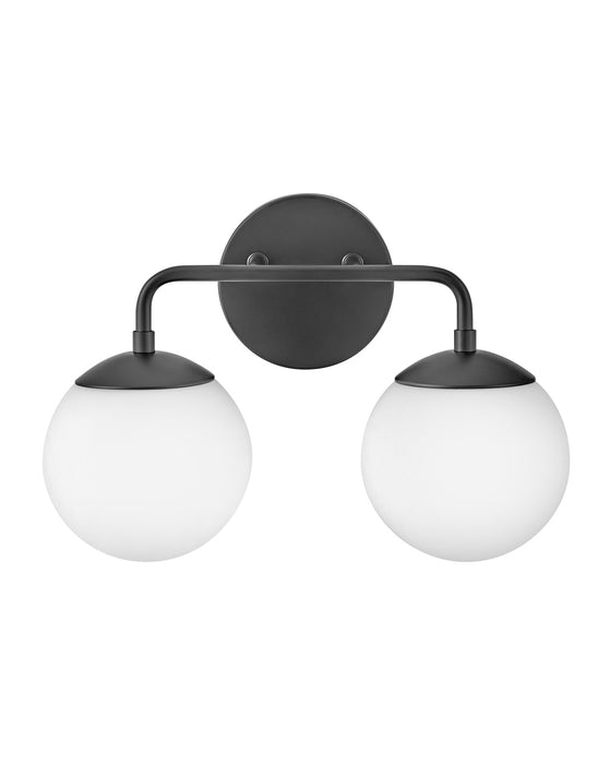 Lark Julep Small Two Light Vanity