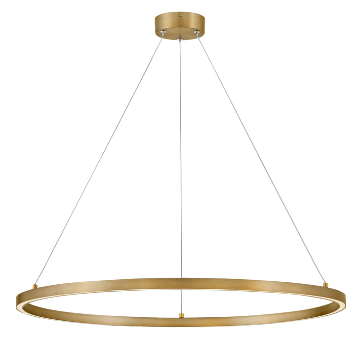 Lark Kenna Large Single Tier