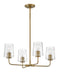 Lark Kline Medium Single Tier Chandelier