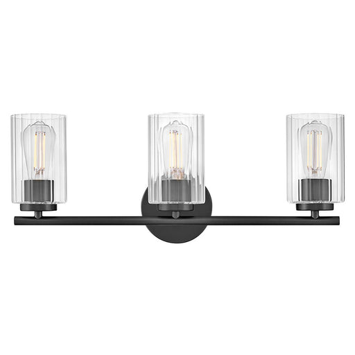 Lark Leta Medium Three Light Vanity