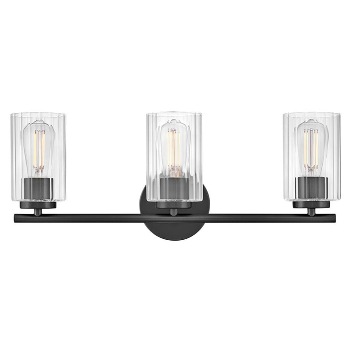 Lark Leta Medium Three Light Vanity