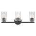 Lark Leta Medium Three Light Vanity