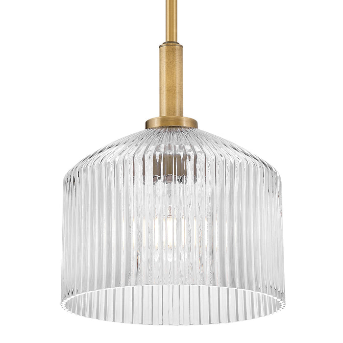 Lark Lisette Pendant
