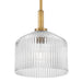 Lark Lisette Pendant