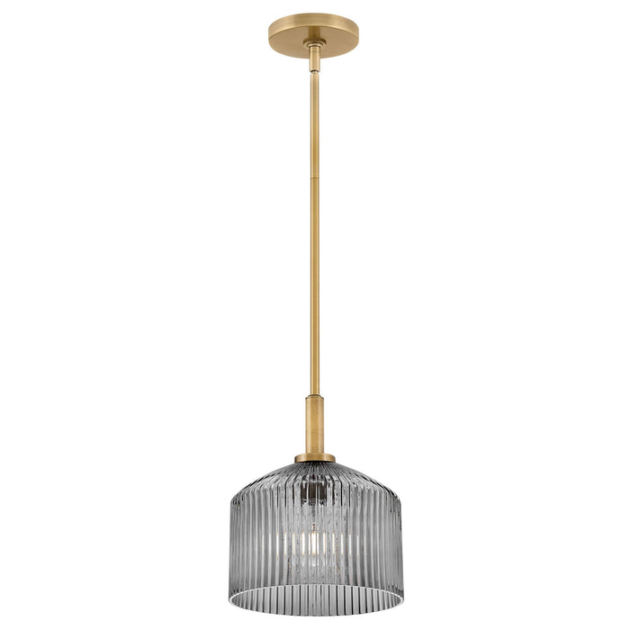 Lark Lisette Pendant