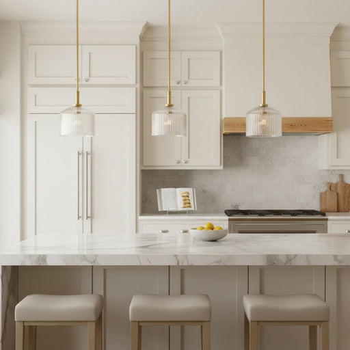 Lark Lisette Pendant