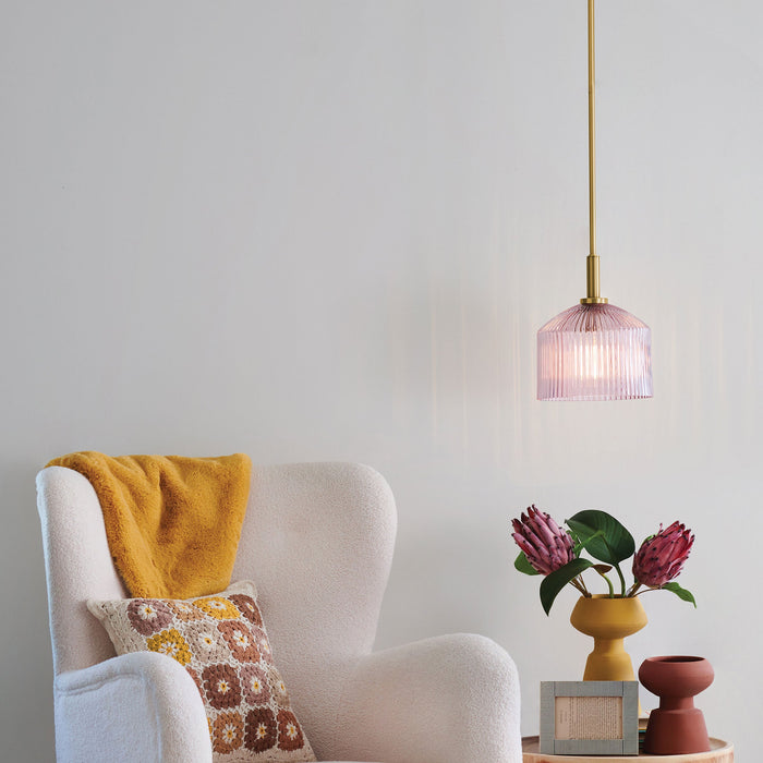 Lark Lisette Pendant