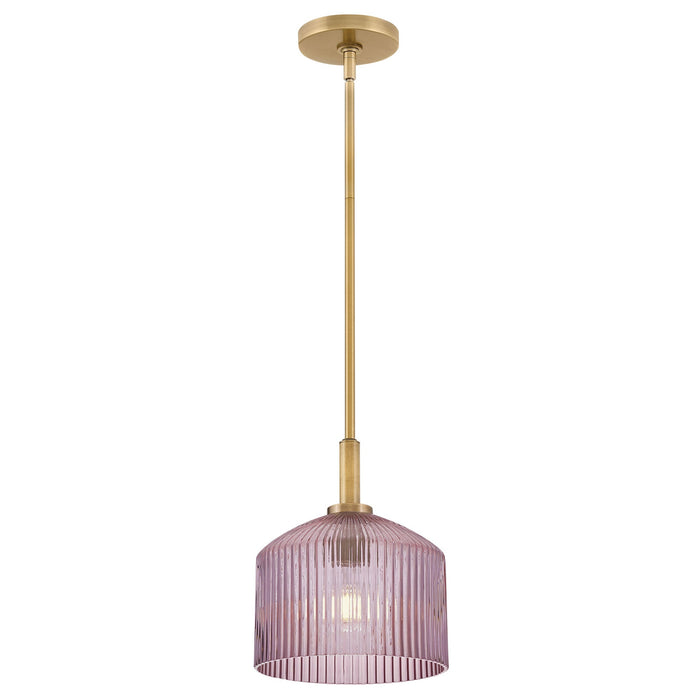 Lark Lisette Pendant