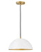 Lark Lou Medium Single Light Pendant