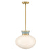 Lark Lucy Medium Pendant