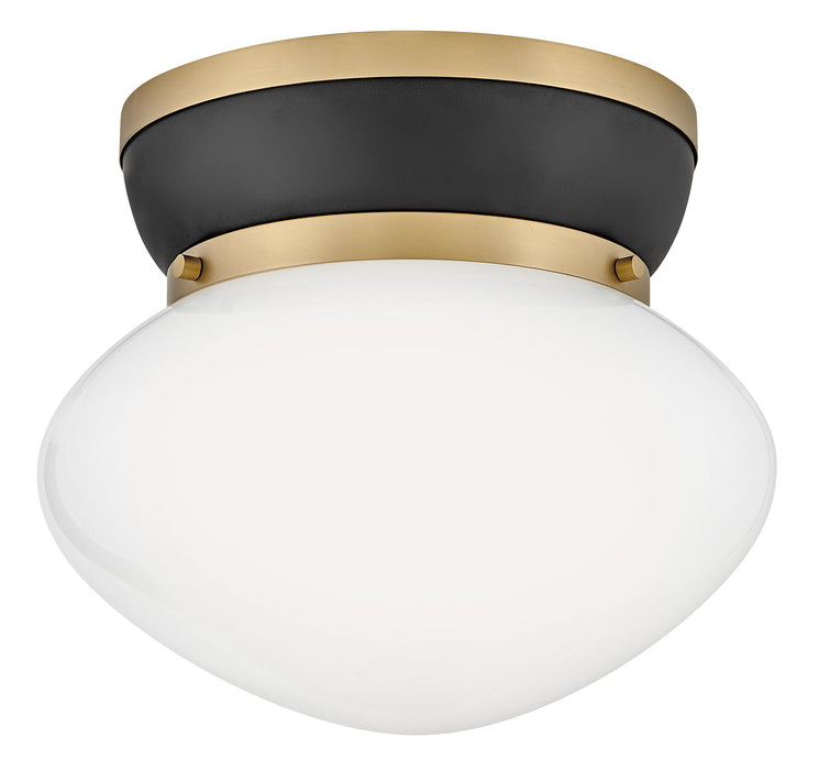 Lark Lucy Small Flush Mount