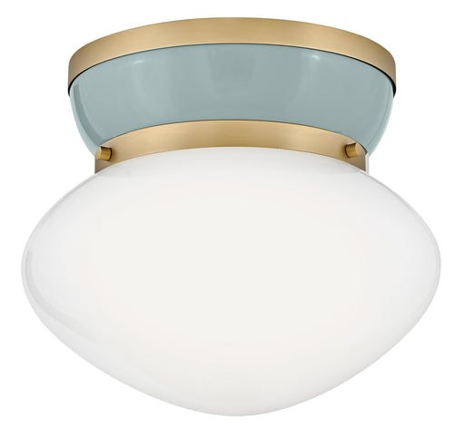 Lark Lucy Small Flush Mount