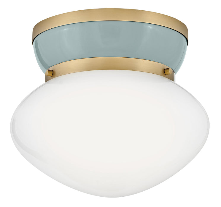 Lark Lucy Small Flush Mount