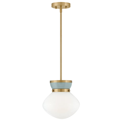 Lark Lucy Small Pendant