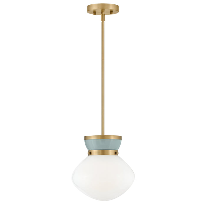 Lark Lucy Small Pendant