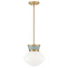Lark Lucy Small Pendant