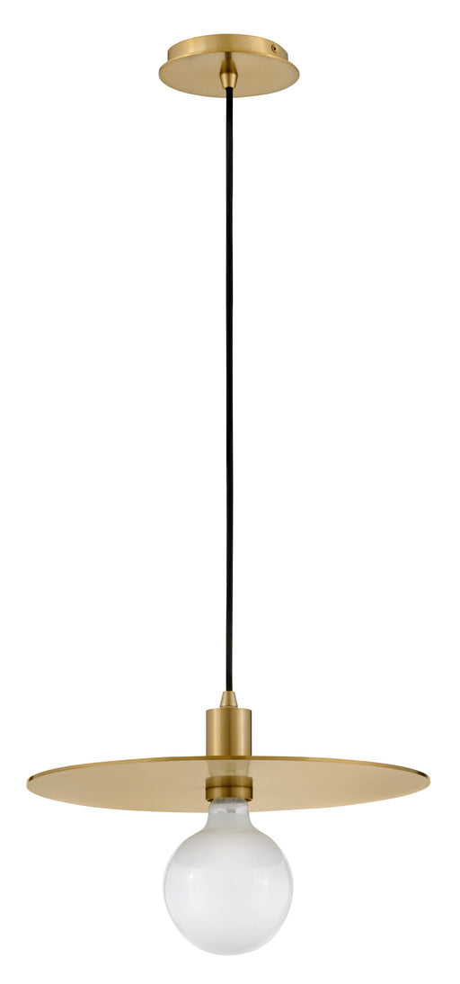 Lark Lulu Medium Convertible Pendant