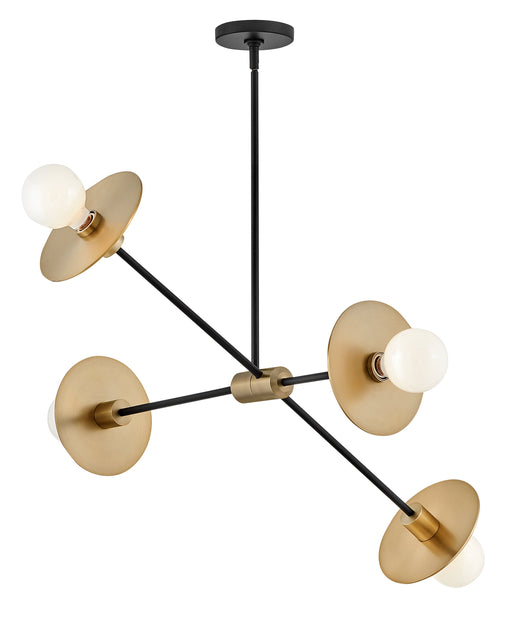 Lark Lulu Medium Mobile Single Tier