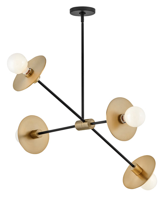 Lark Lulu Medium Mobile Single Tier