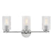 Lark Mabel Medium Three Light Vanity