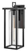 Lark Mateo Large Wall Mount Lantern