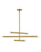 Lark Millie Medium Convertible Mobile Multi Tier Chandelier